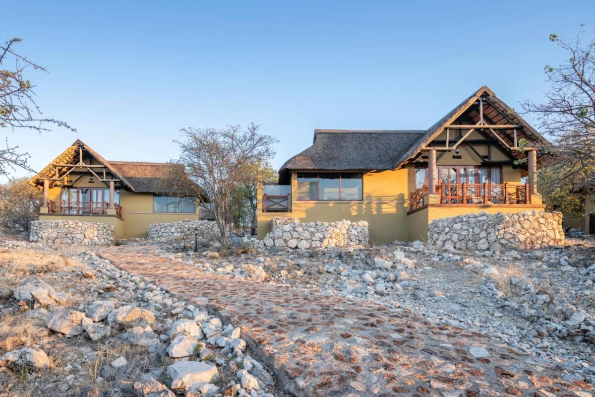 Epacha Game Lodge & Spa - Hotel Photo 18