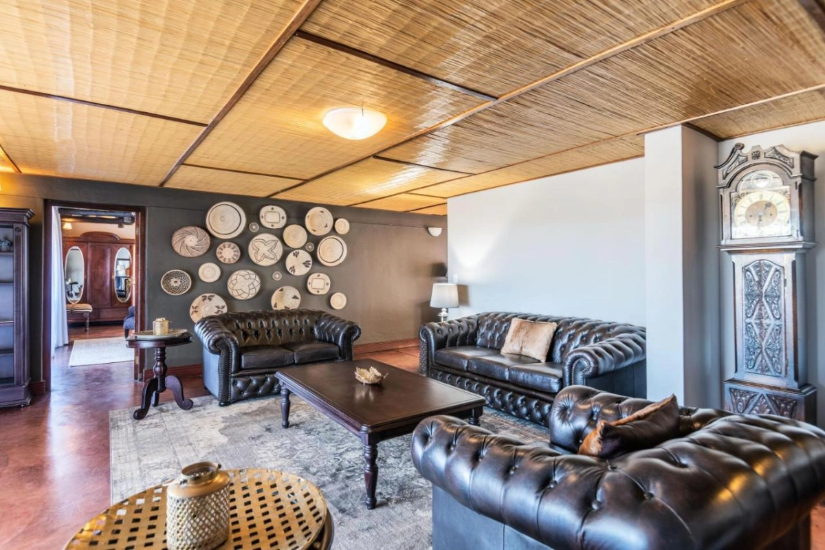 Epacha Game Lodge & Spa - Hotel Photo 19