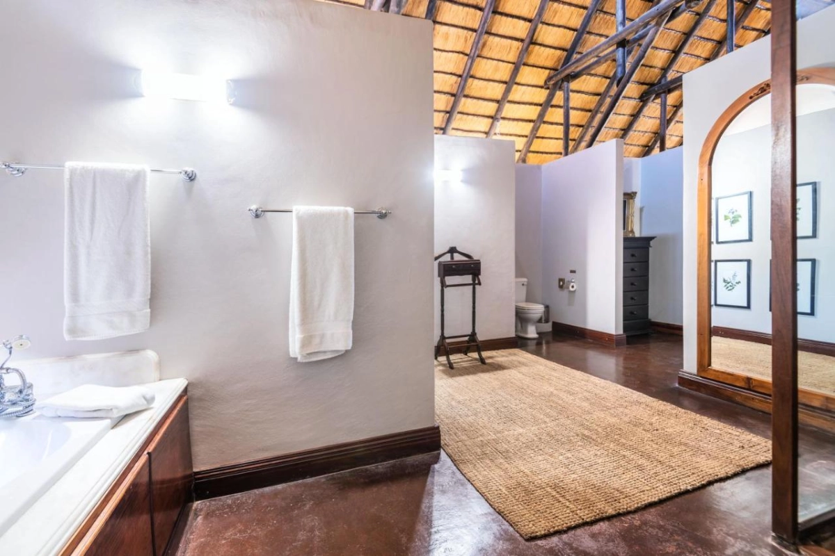 Epacha Game Lodge & Spa - Hotel Photo 20