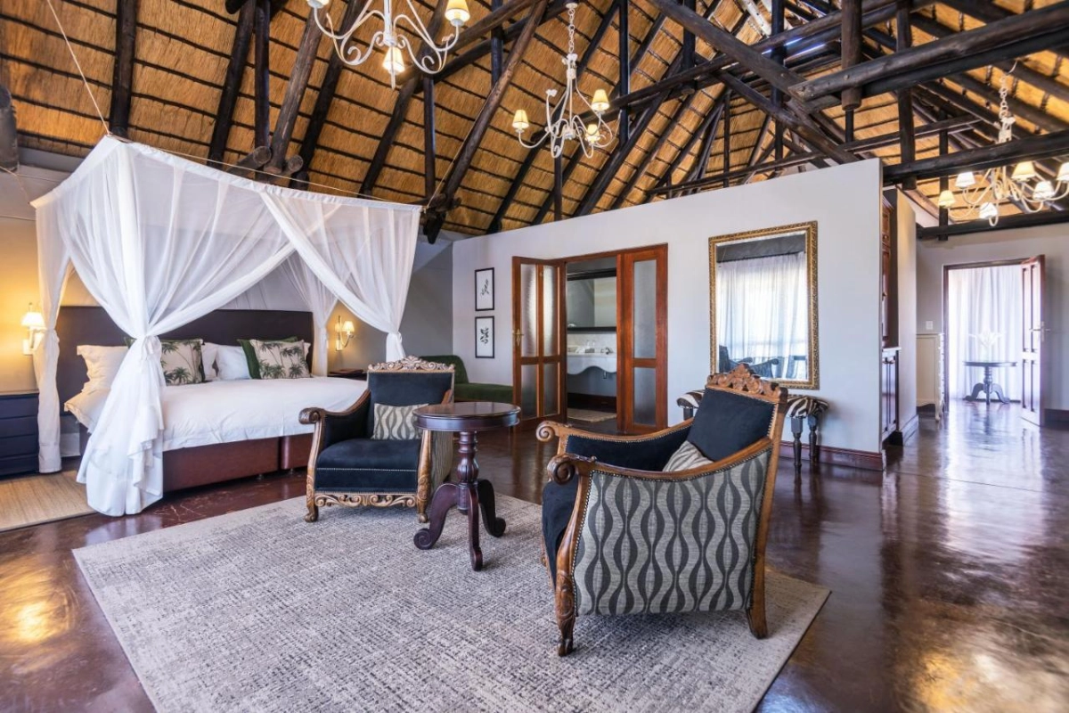 Epacha Game Lodge & Spa - Hotel Photo 21