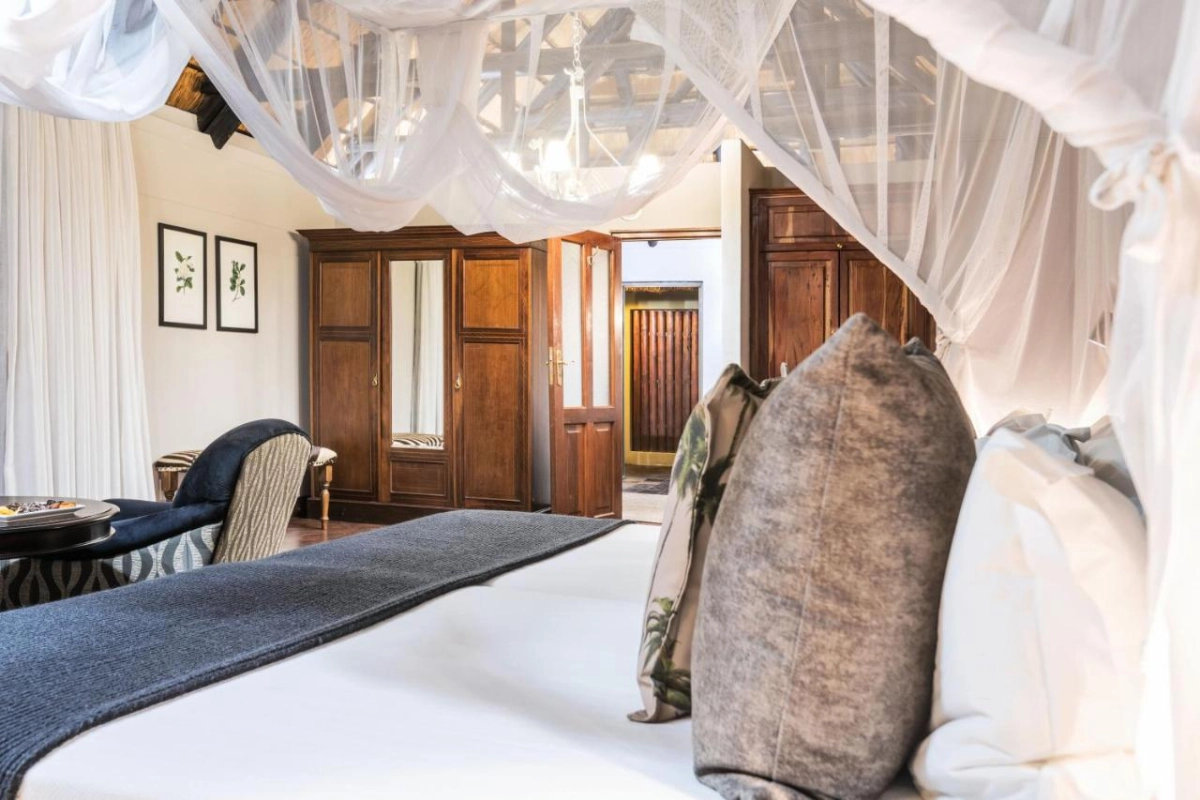 Epacha Game Lodge & Spa - Hotel Photo 22