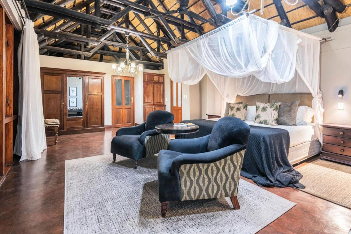 Epacha Game Lodge & Spa - Hotel Photo 23