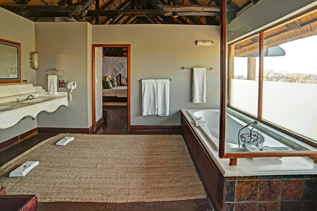 Epacha Game Lodge & Spa - Hotel Photo 24