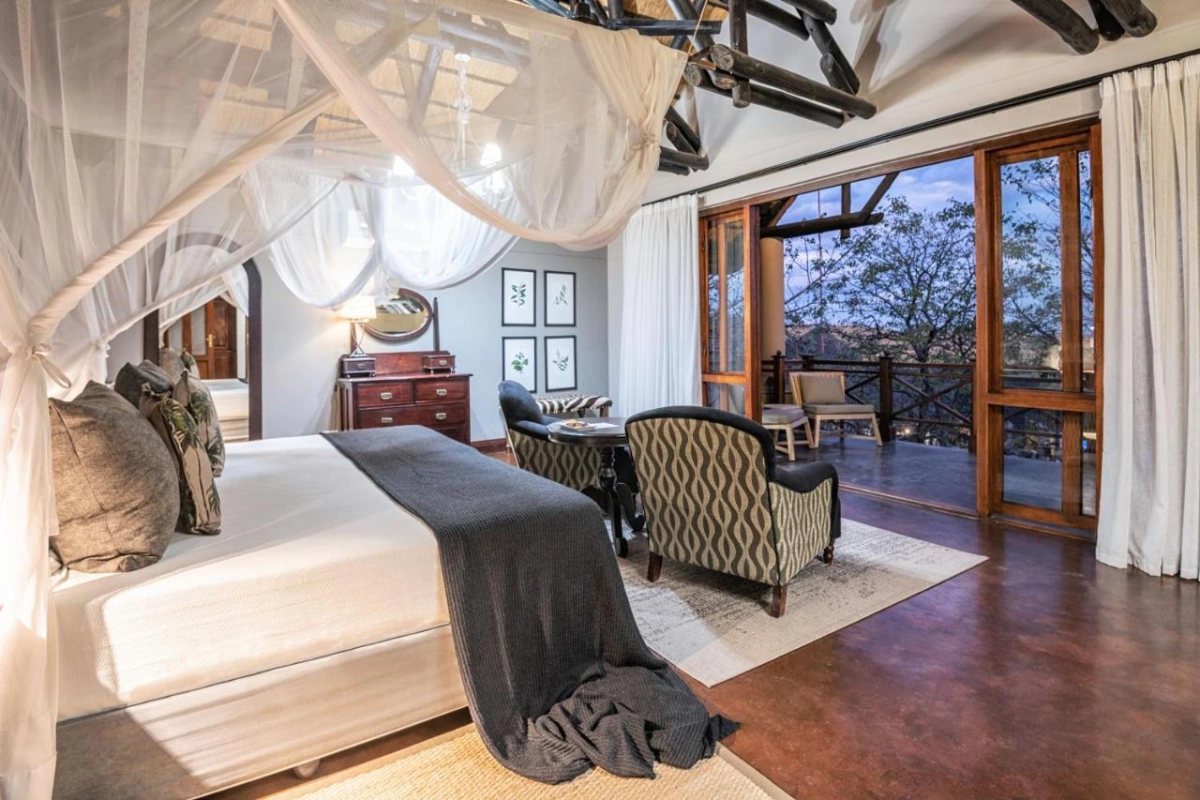 Epacha Game Lodge & Spa - Hotel Photo 34