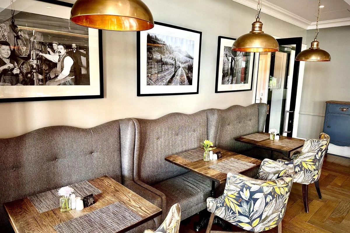 The Weinberg Windhoek - Hotel Photo 6