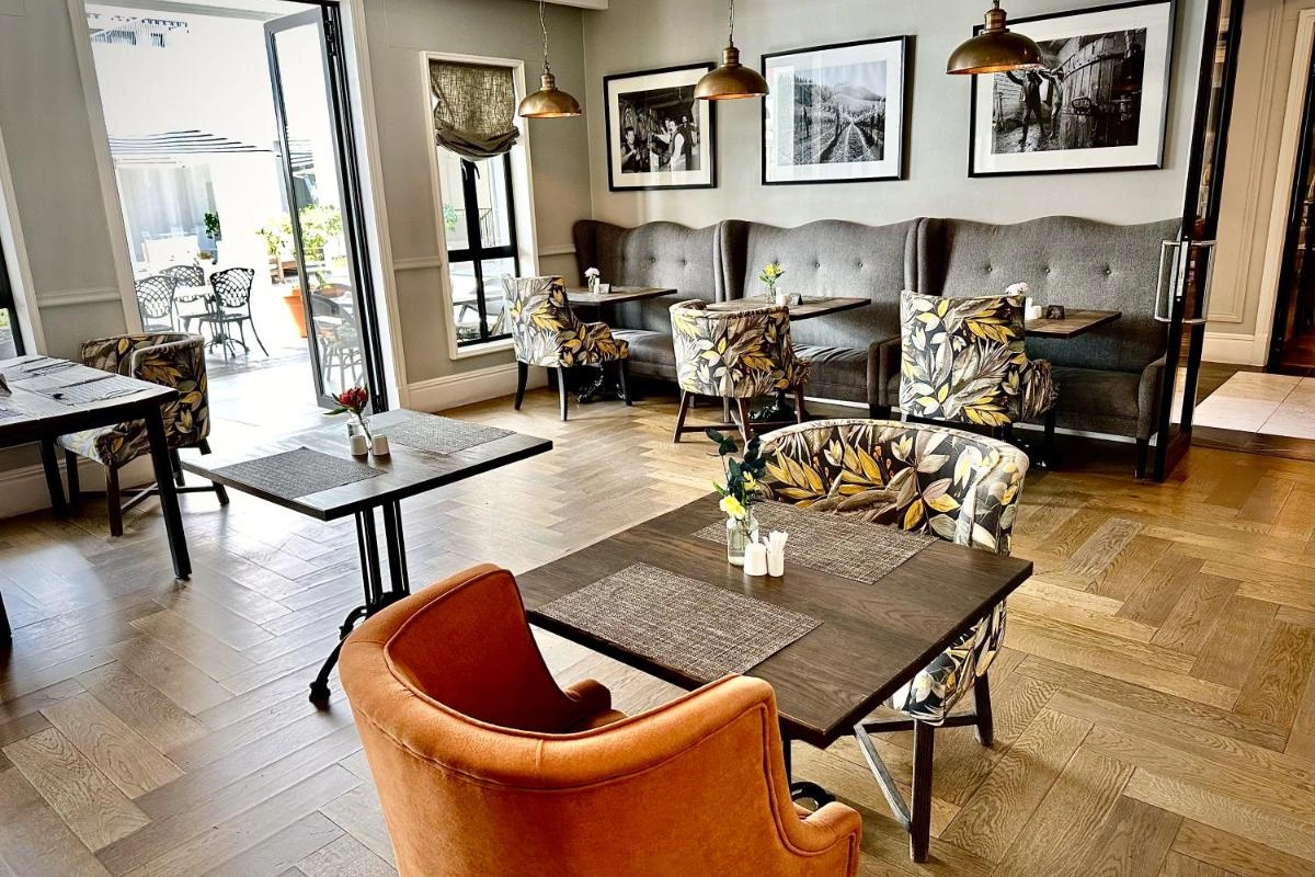 The Weinberg Windhoek - Hotel Photo 7