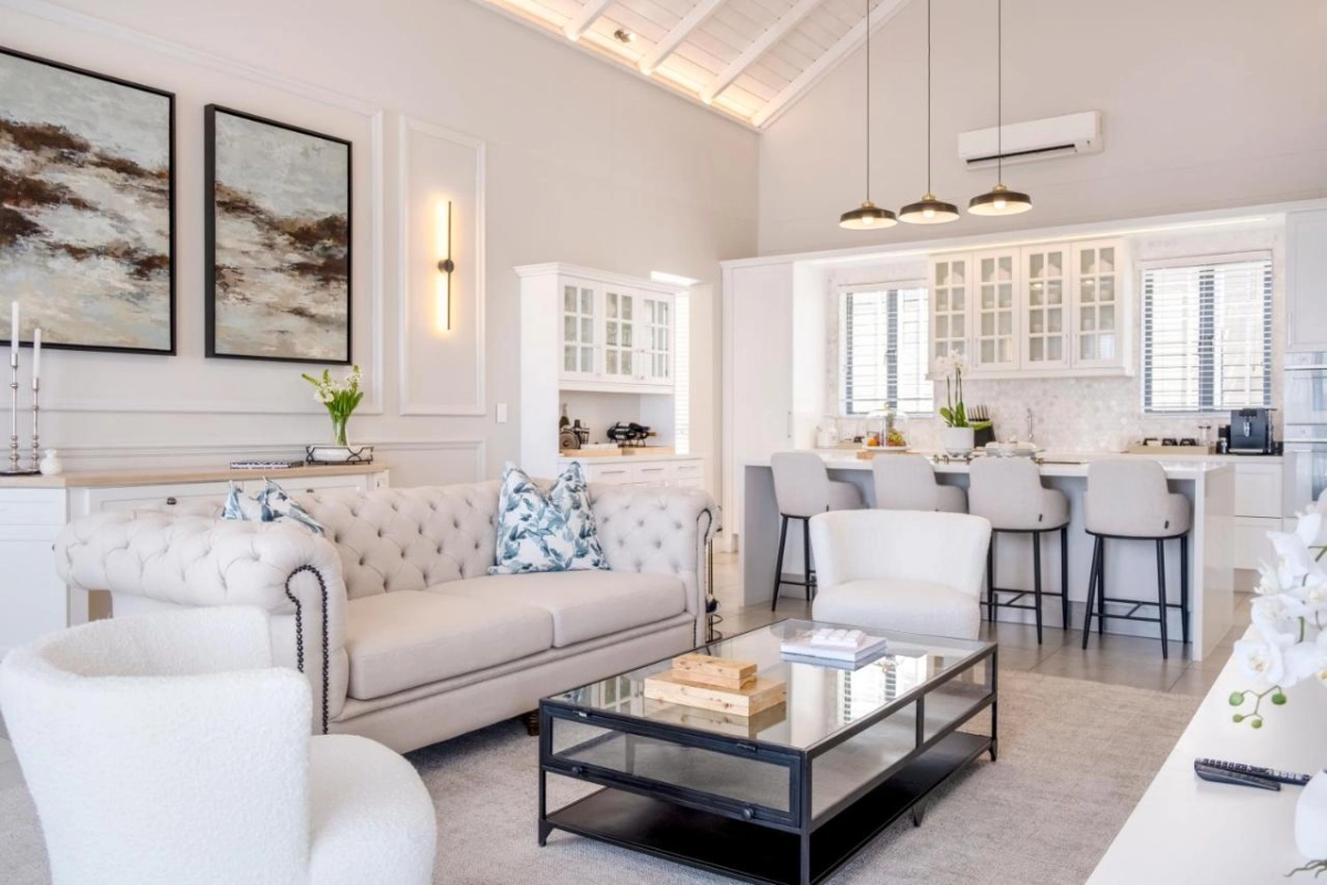 The Weinberg Windhoek - Hotel Photo 12