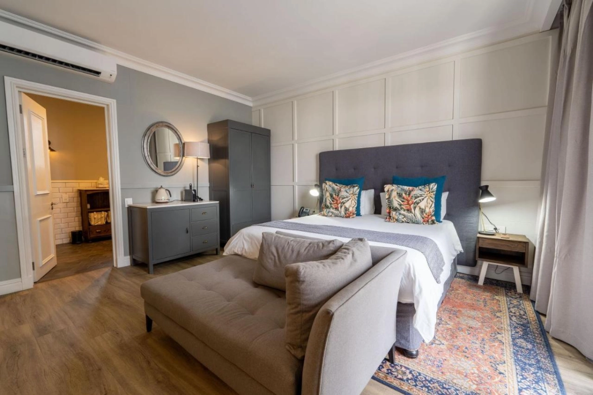 The Weinberg Windhoek - Hotel Photo 14