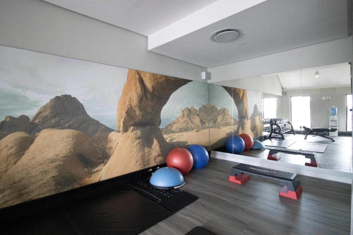 The Weinberg Windhoek - Hotel Photo 17