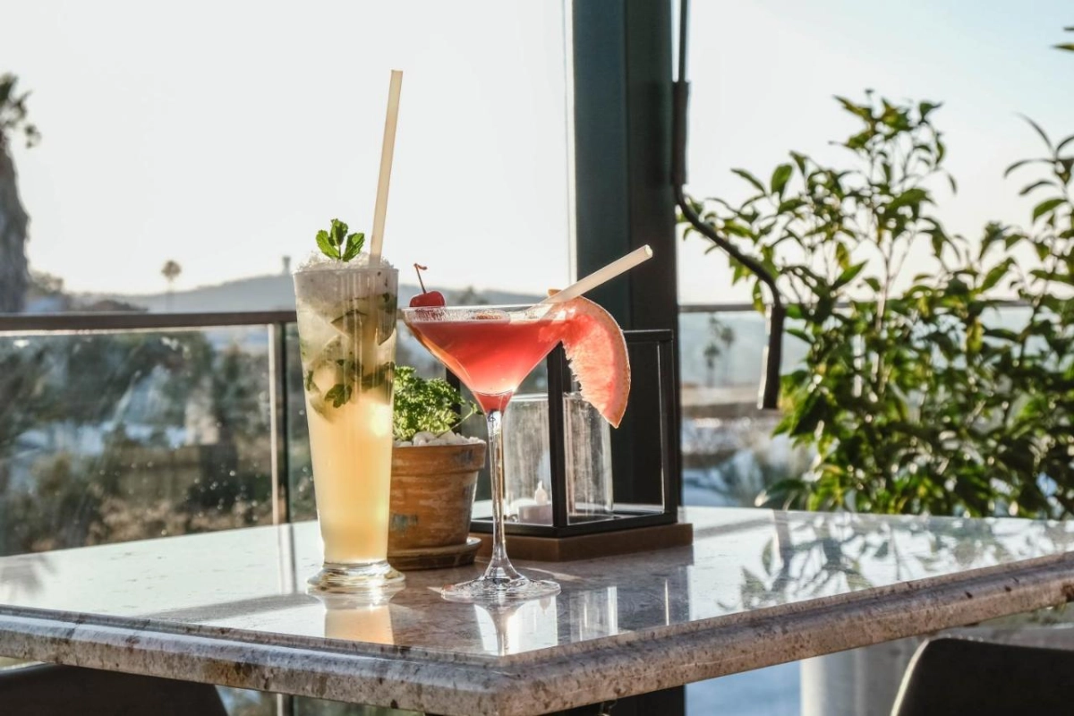 The Weinberg Windhoek - Hotel Photo 19