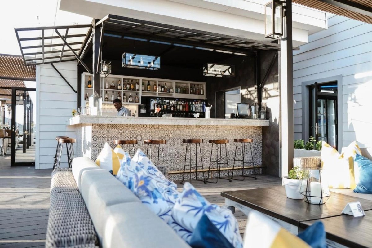 The Weinberg Windhoek - Hotel Photo 20