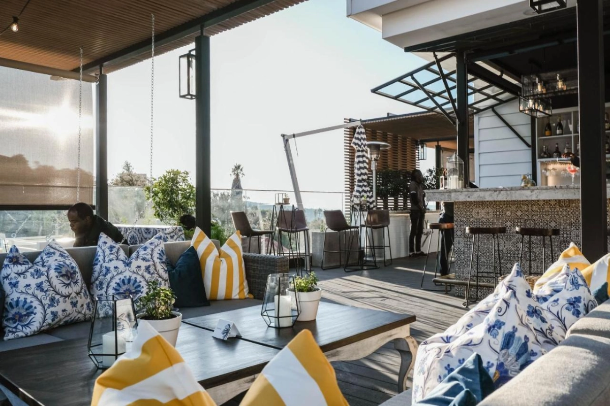 The Weinberg Windhoek - Hotel Photo 21