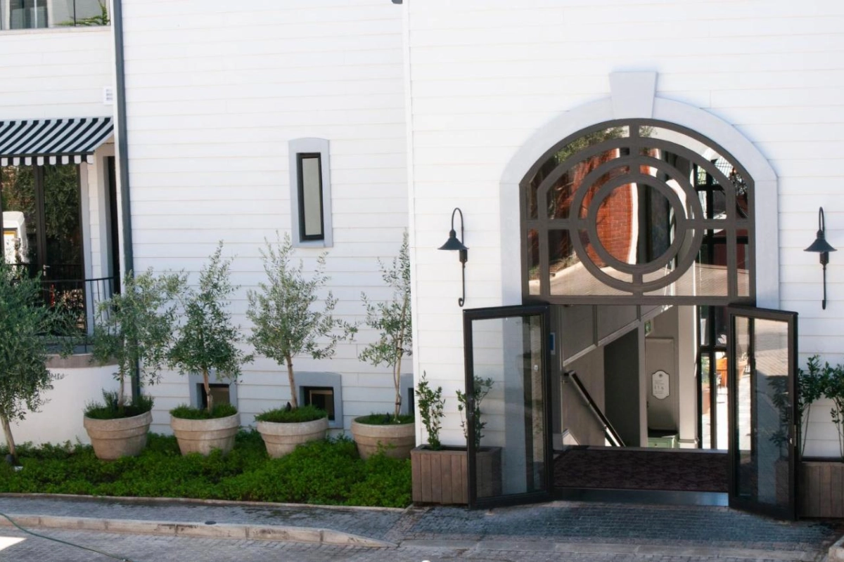 The Weinberg Windhoek - Hotel Photo 23