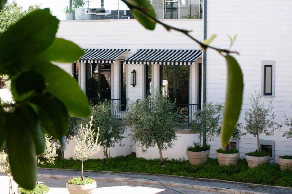 The Weinberg Windhoek - Hotel Photo 24