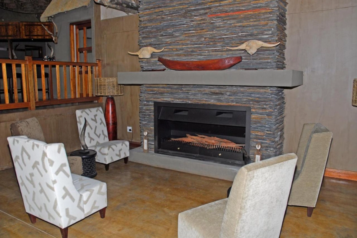 Divava Okavango Lodge & Spa - Hotel Photo 3