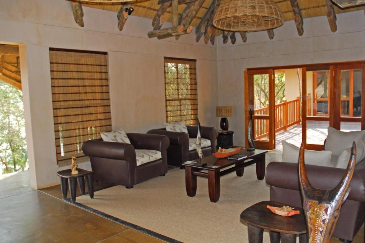 Divava Okavango Lodge & Spa - Hotel Photo 4