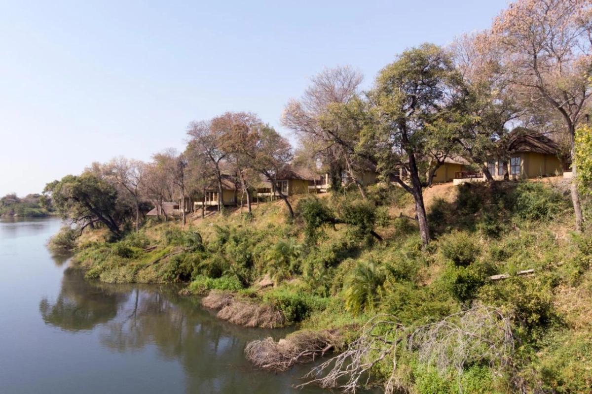 Divava Okavango Lodge & Spa - Hotel Photo 5