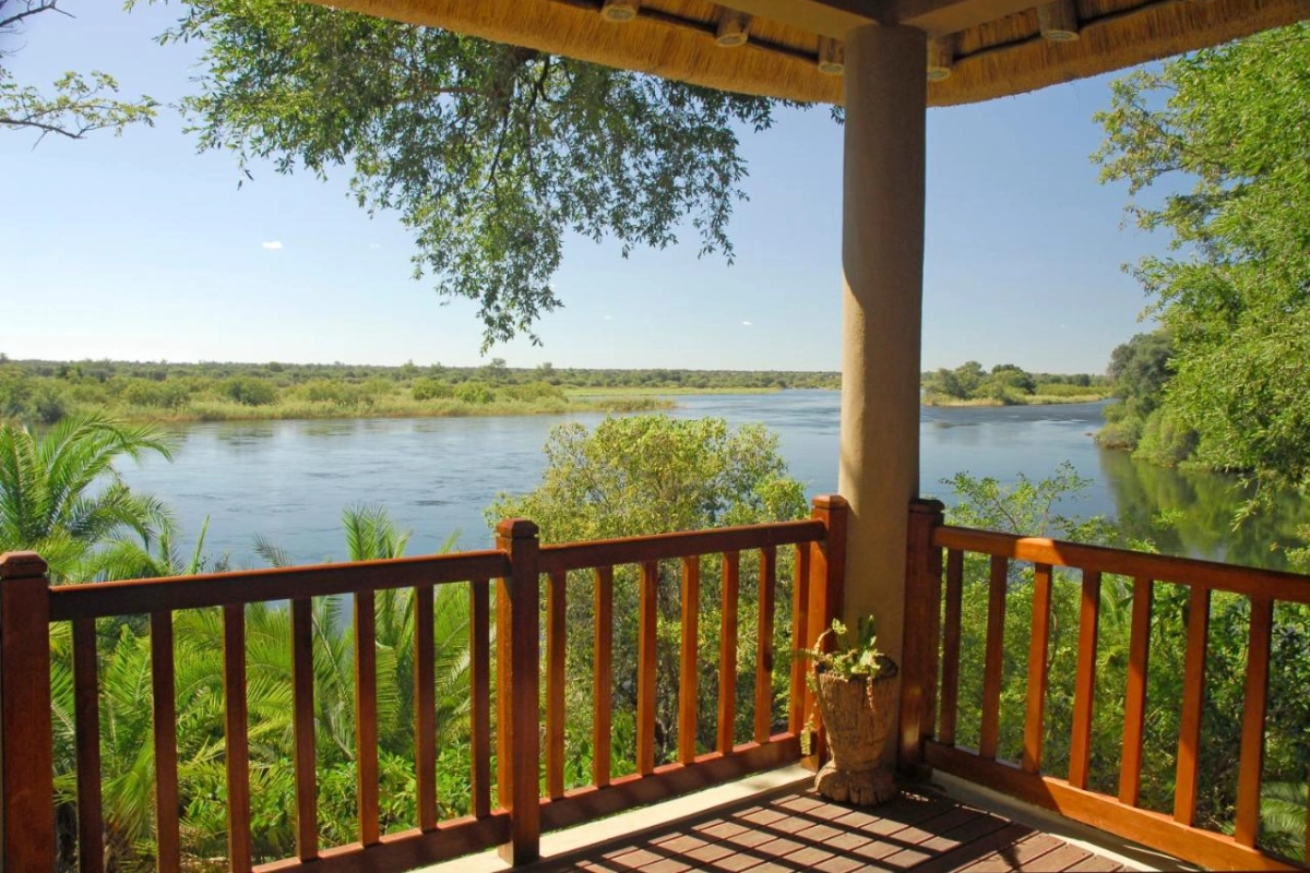 Divava Okavango Lodge & Spa - Hotel Photo 8