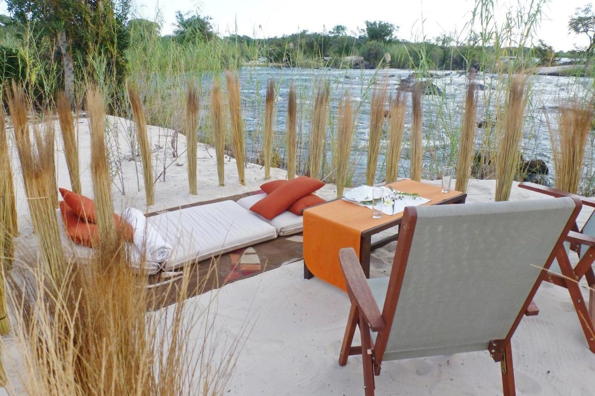 Divava Okavango Lodge & Spa - Hotel Photo 9