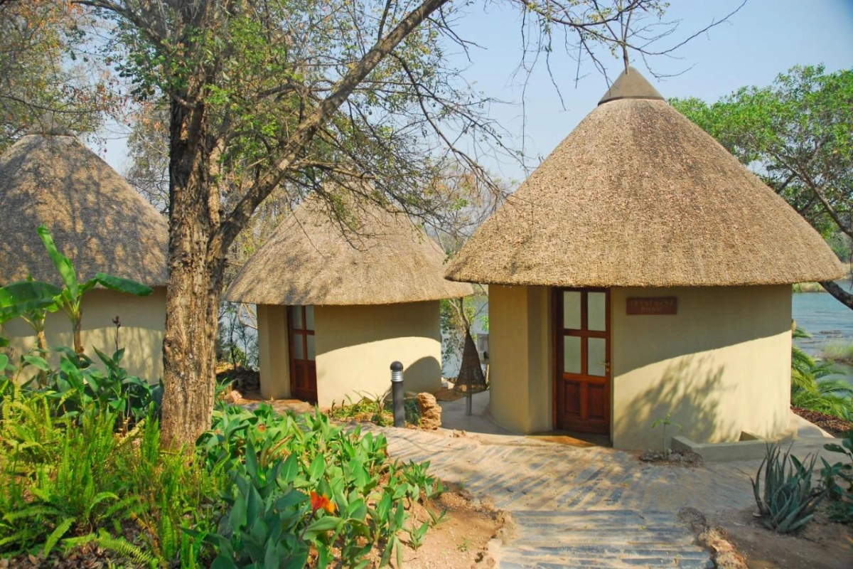 Divava Okavango Lodge & Spa - Hotel Photo 10