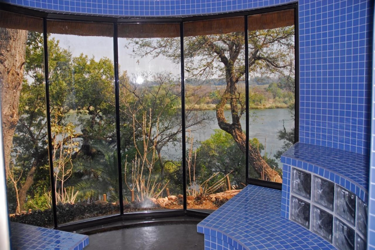 Divava Okavango Lodge & Spa - Hotel Photo 12