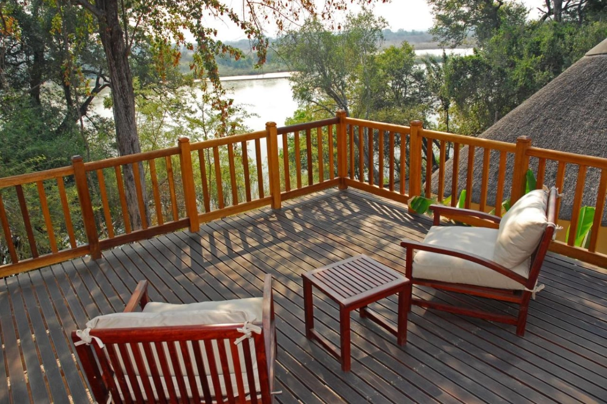 Divava Okavango Lodge & Spa - Hotel Photo 13