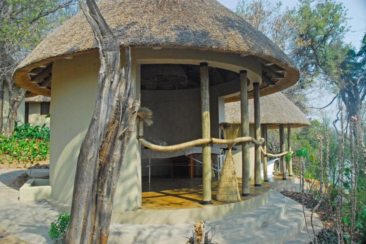 Divava Okavango Lodge & Spa - Hotel Photo 21