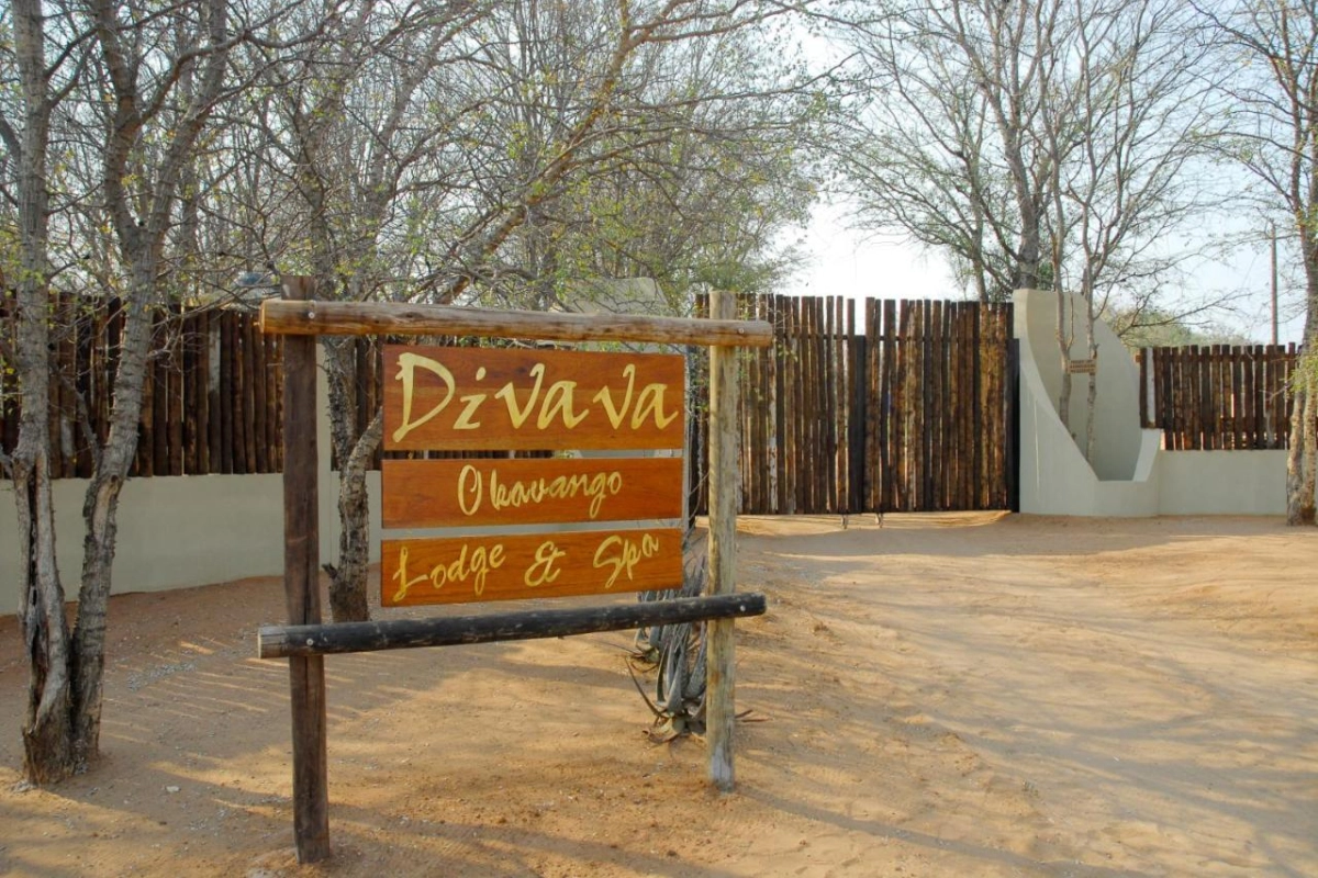 Divava Okavango Lodge & Spa - Hotel Photo 24