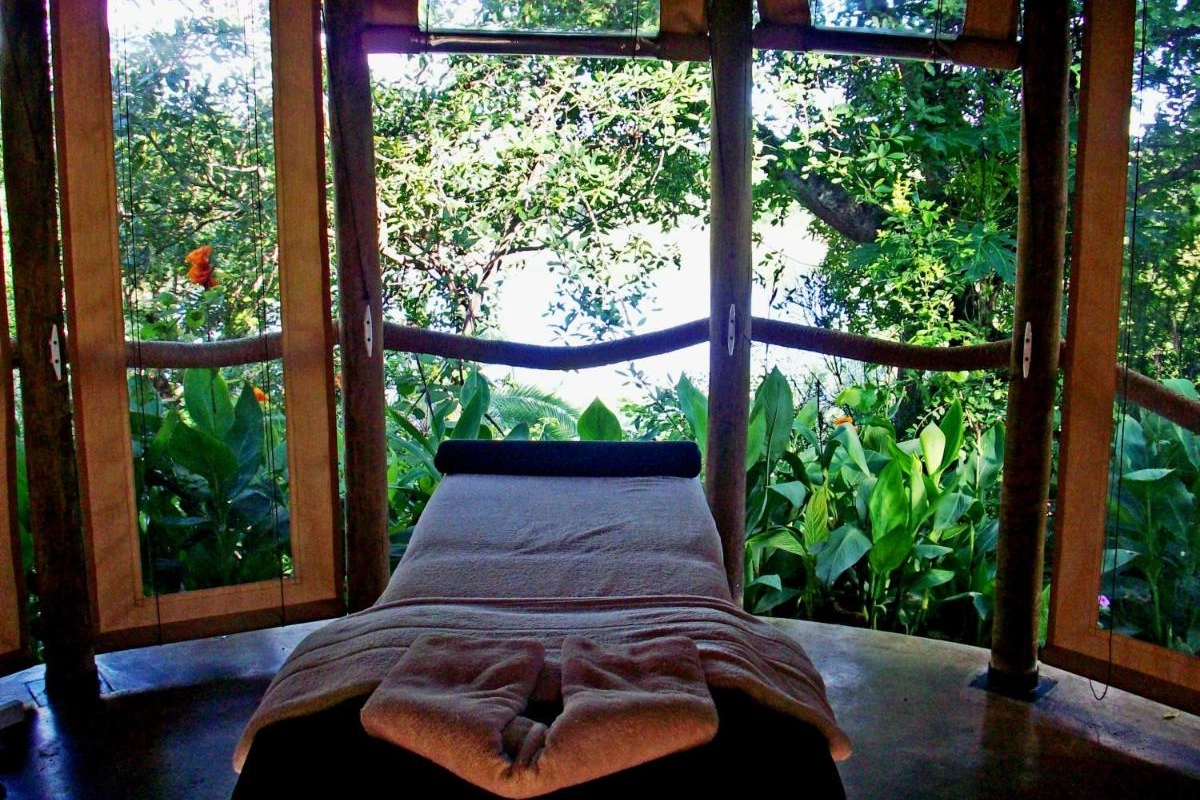 Divava Okavango Lodge & Spa - Hotel Photo 26