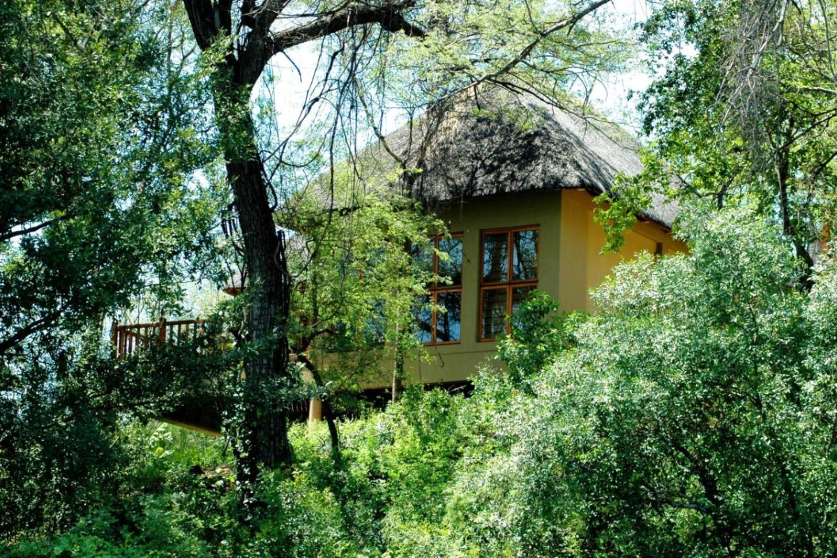 Divava Okavango Lodge & Spa - Hotel Photo 28