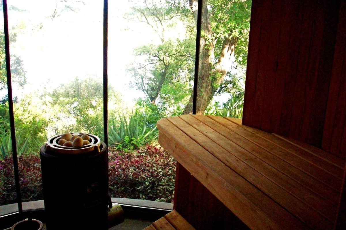 Divava Okavango Lodge & Spa - Hotel Photo 29