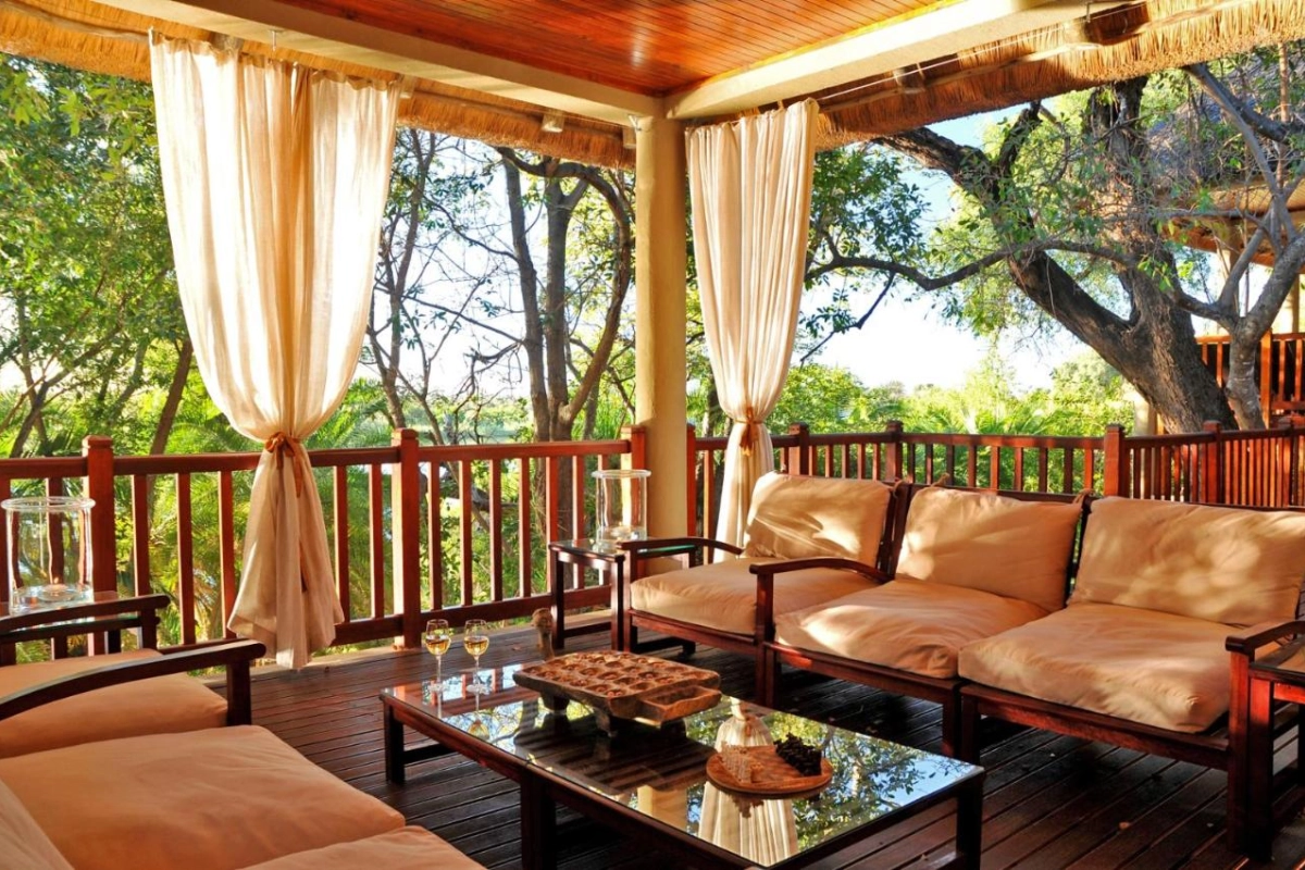 Divava Okavango Lodge & Spa - Hotel Photo 31