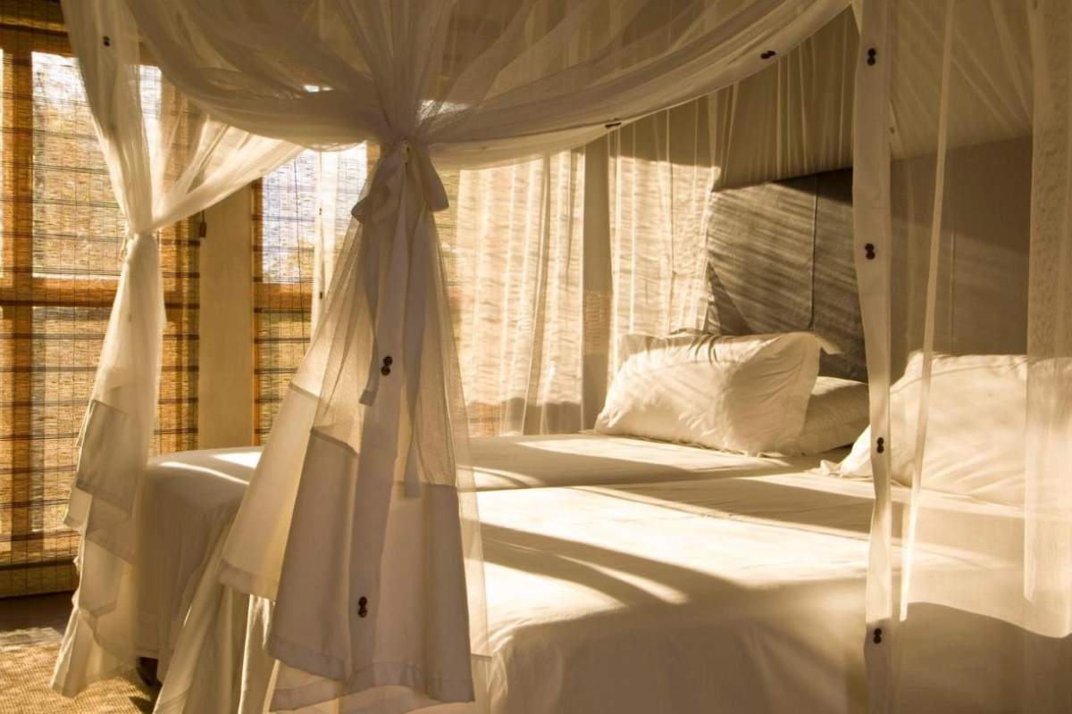 Divava Okavango Lodge & Spa - Hotel Photo 33