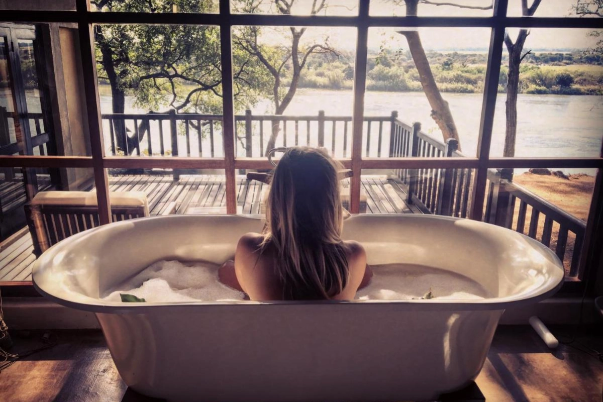 Divava Okavango Lodge & Spa - Hotel Photo 34