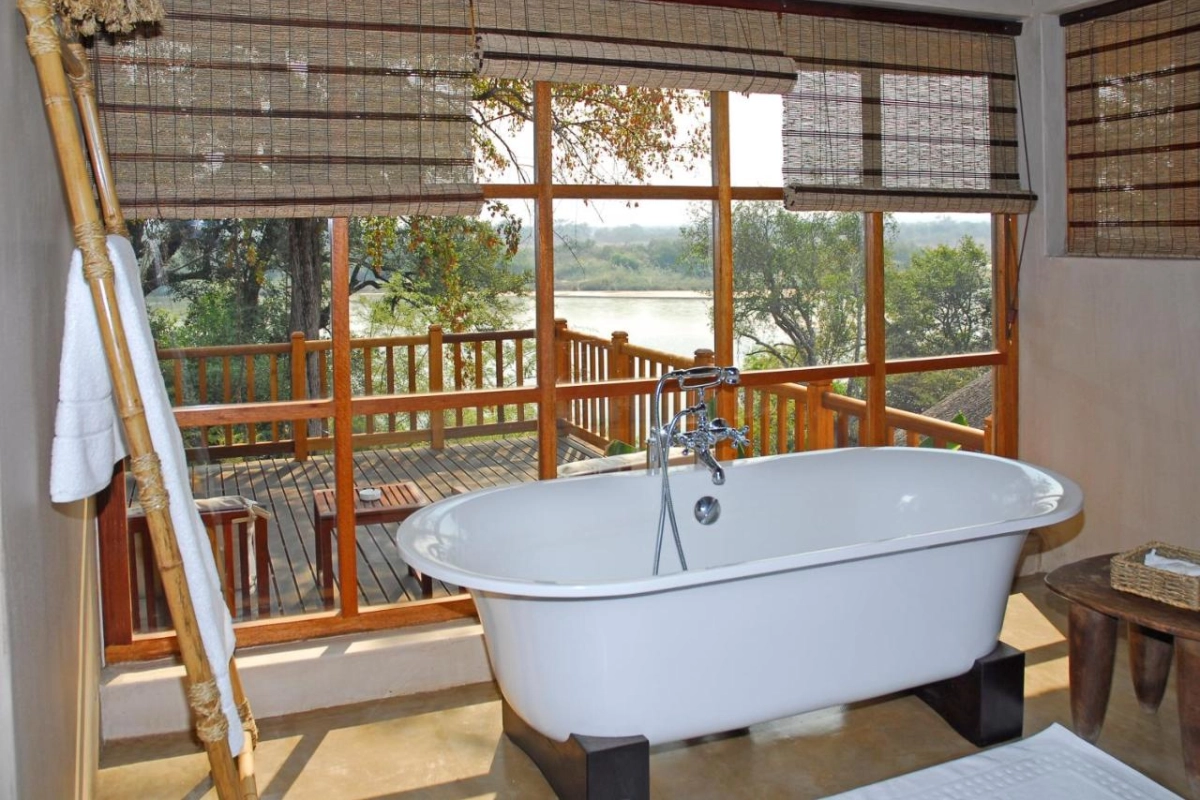 Divava Okavango Lodge & Spa - Hotel Photo 35