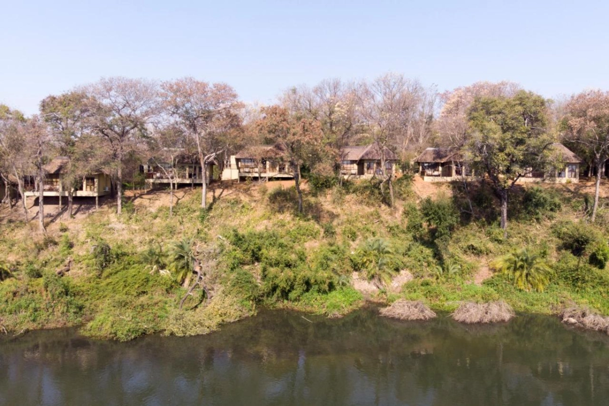 Divava Okavango Lodge & Spa - Hotel Photo 37