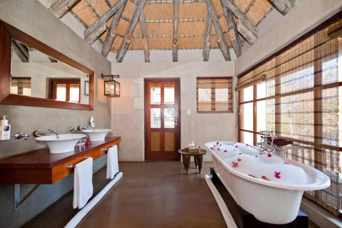 Divava Okavango Lodge & Spa - Hotel Photo 38