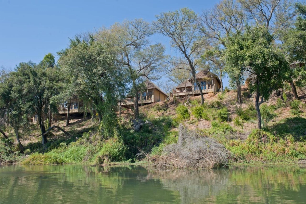 Divava Okavango Lodge & Spa - Hotel Photo 43