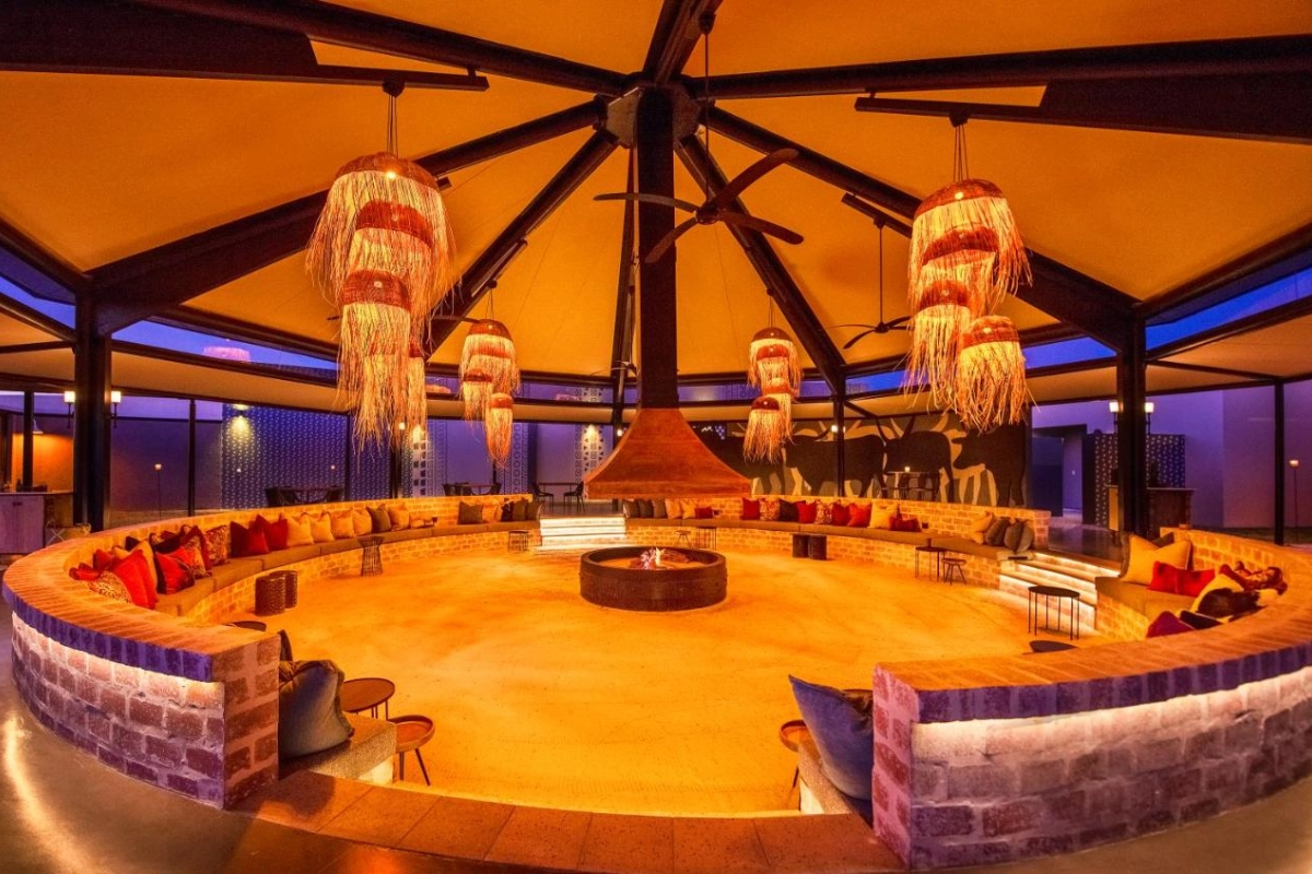 Etosha King Nehale - Hotel Photo 1