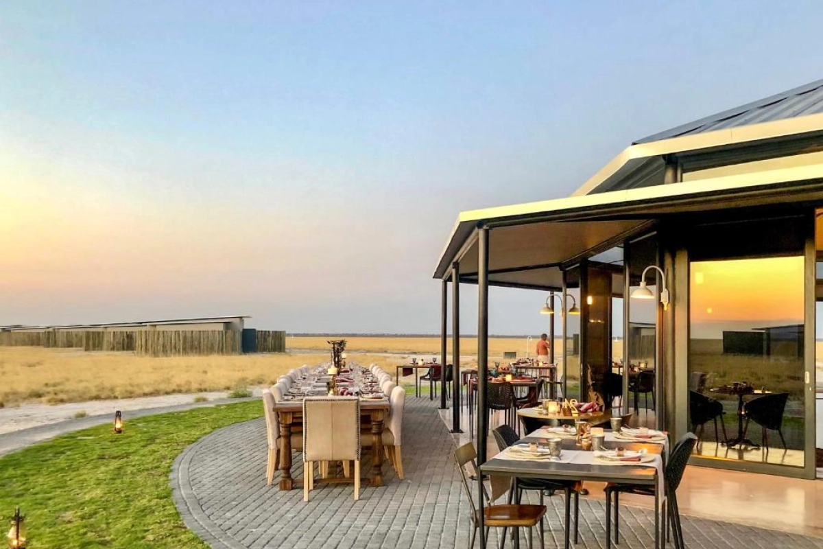 Etosha King Nehale - Hotel Photo 2