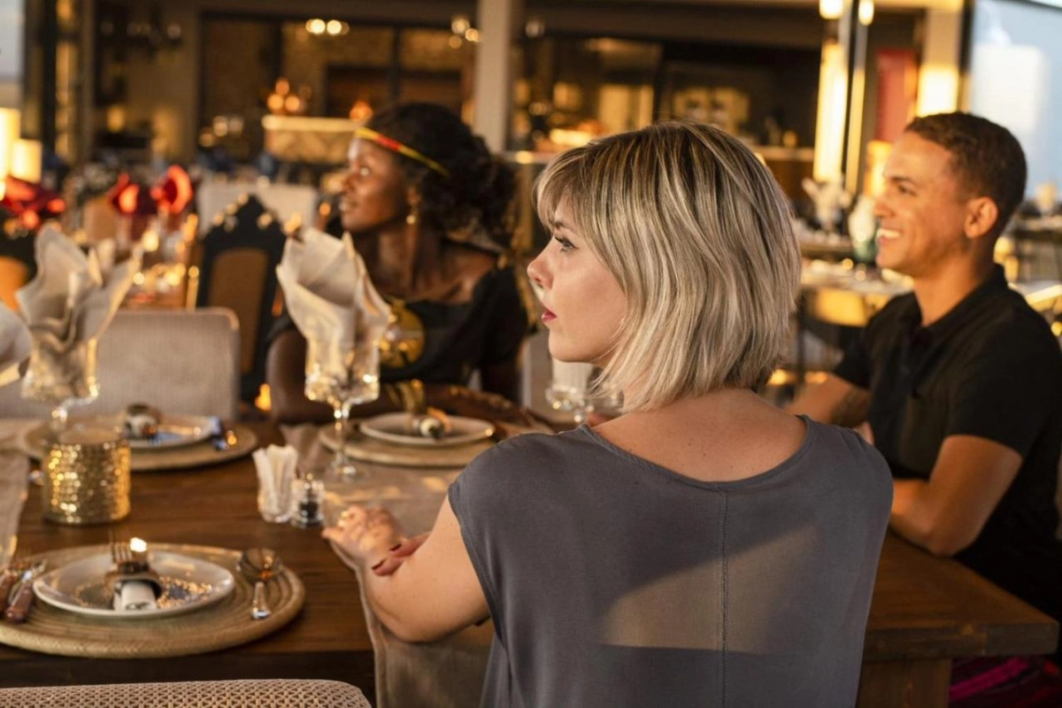 Etosha King Nehale - Hotel Photo 5