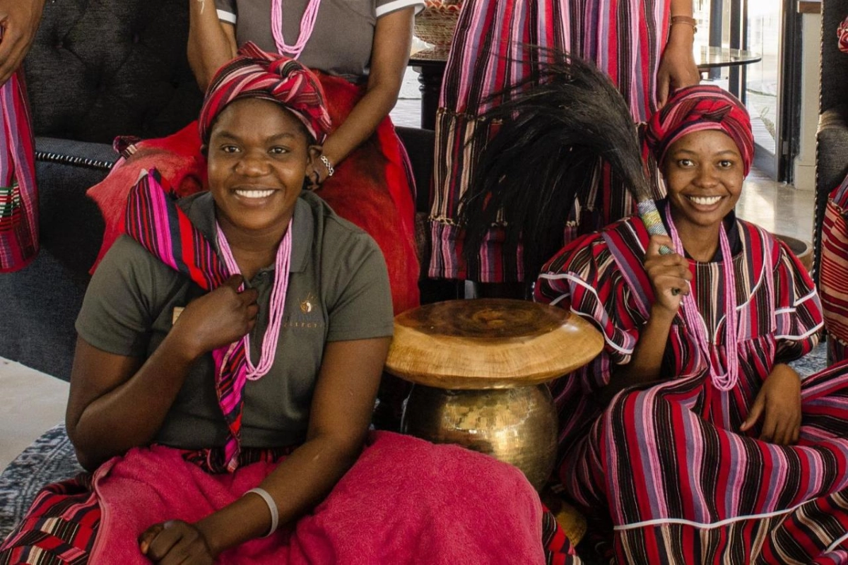 Etosha King Nehale - Hotel Photo 6