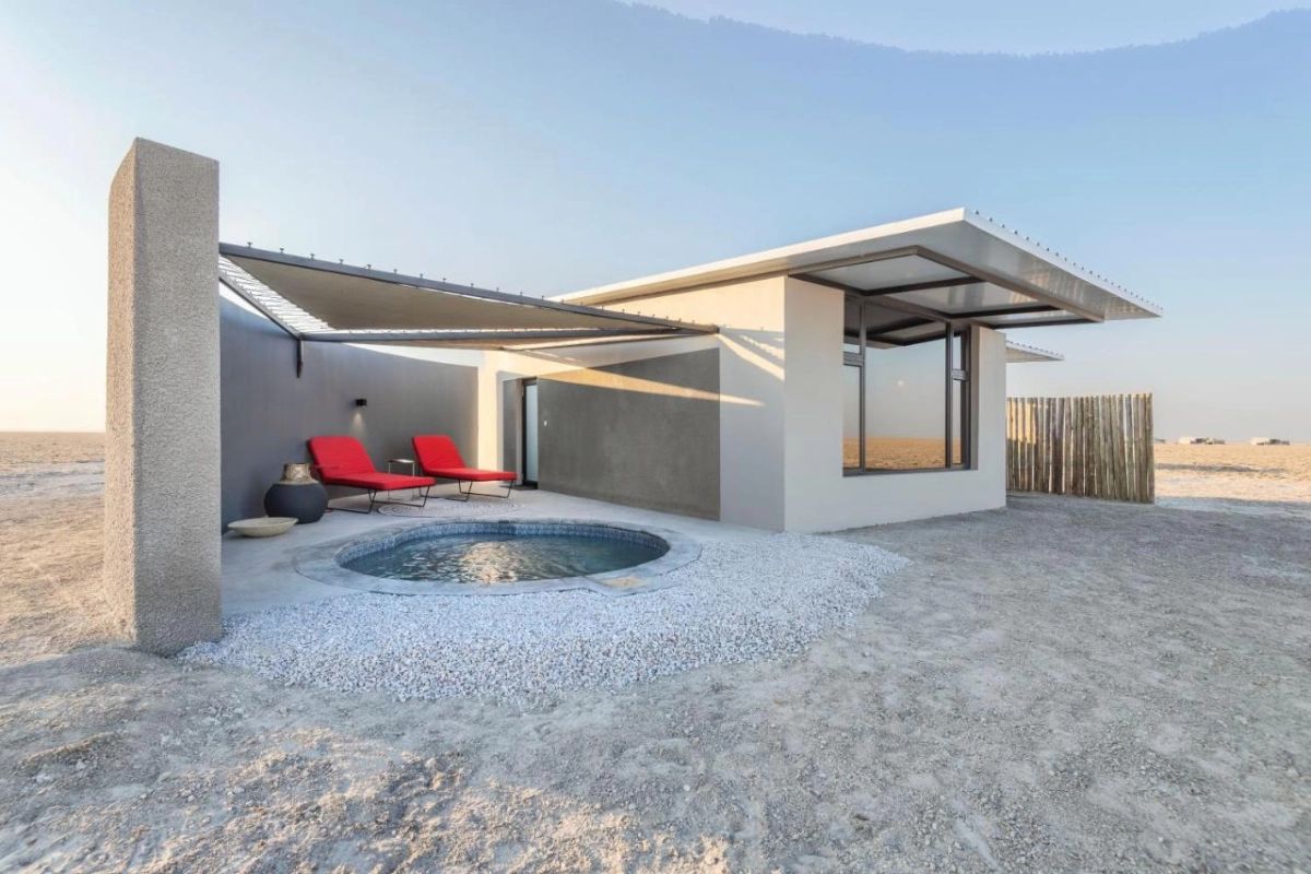 Etosha King Nehale - Hotel Photo 11