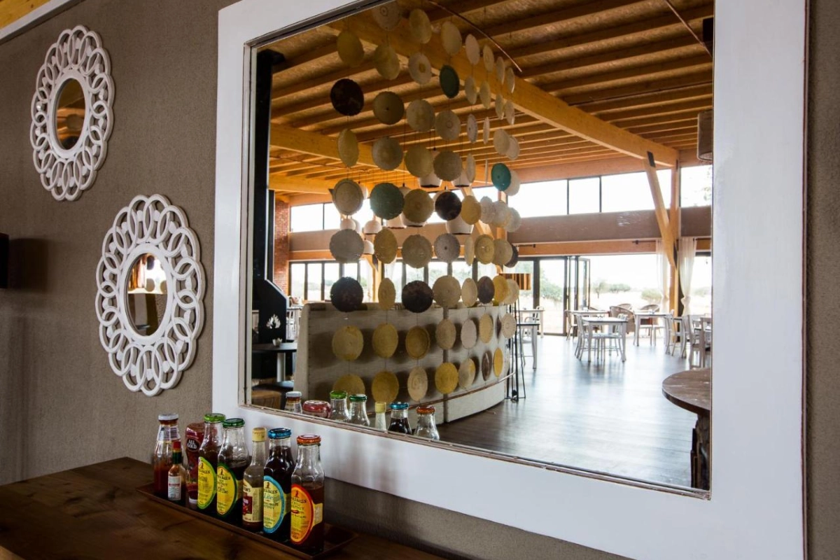 Kalahari Anib Lodge - Hotel Photo 9