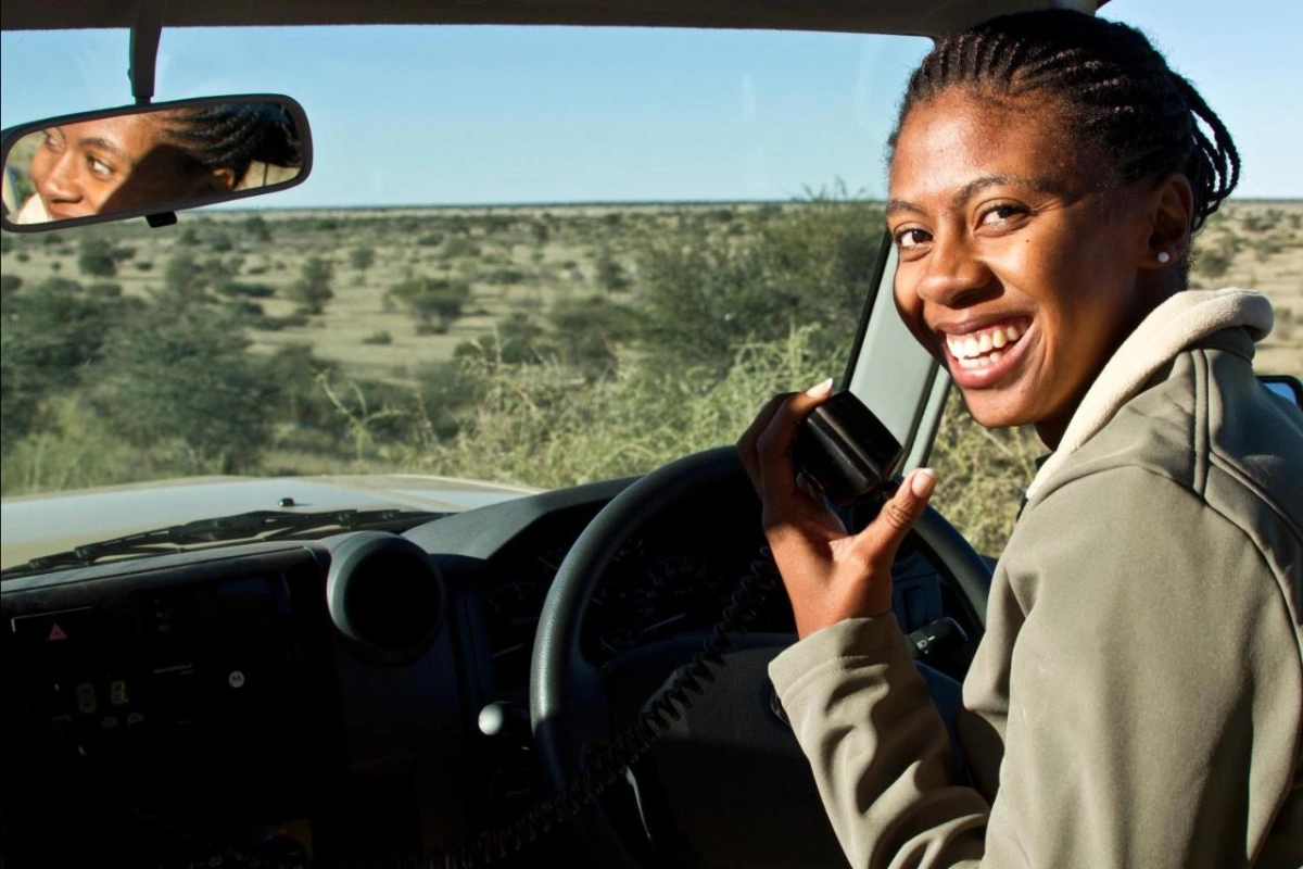 Kalahari Anib Lodge - Hotel Photo 14