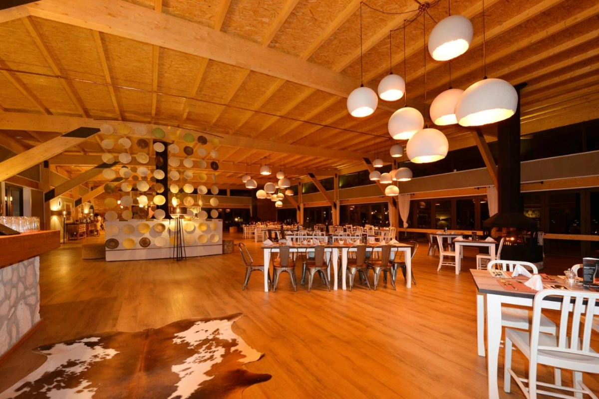 Kalahari Anib Lodge - Hotel Photo 17