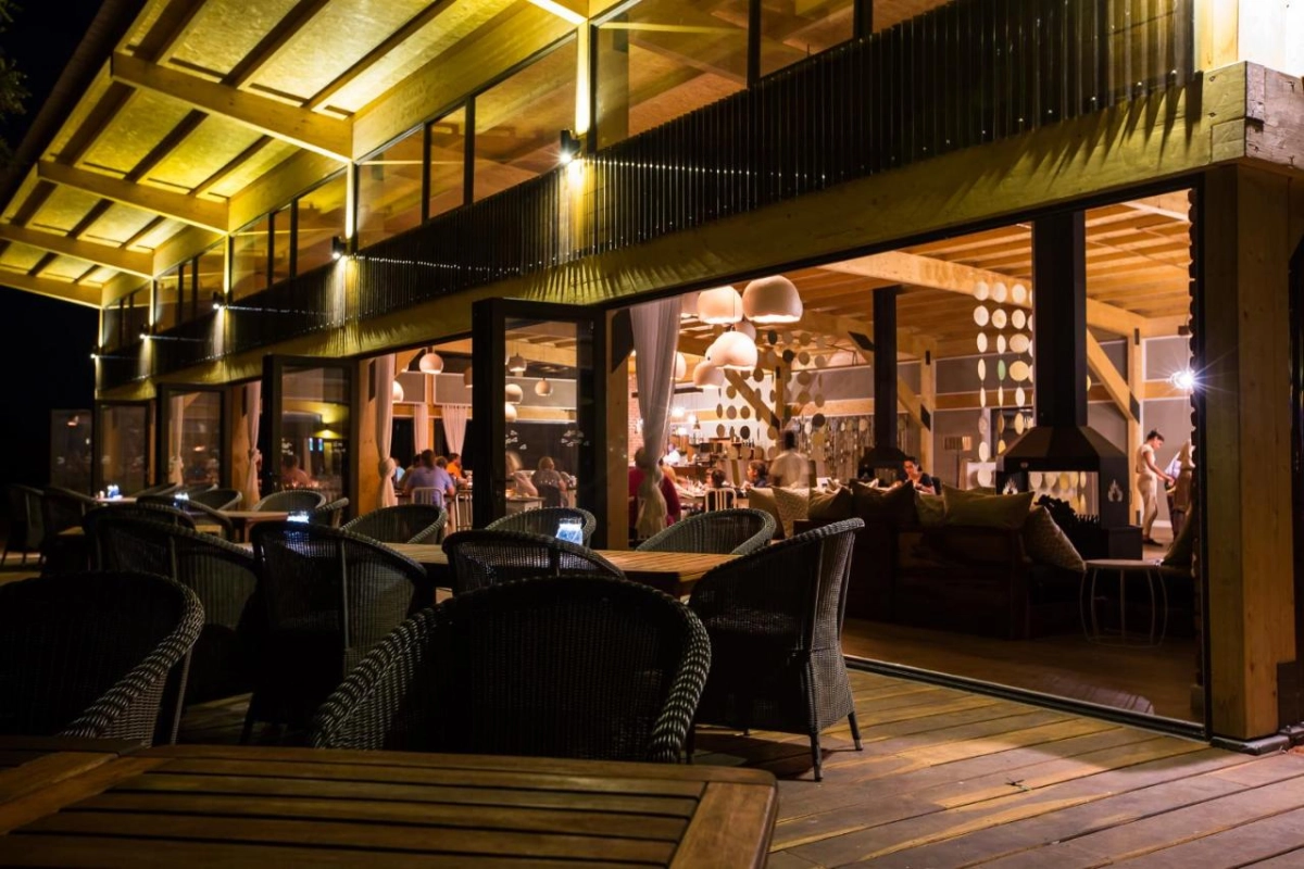 Kalahari Anib Lodge - Hotel Photo 23