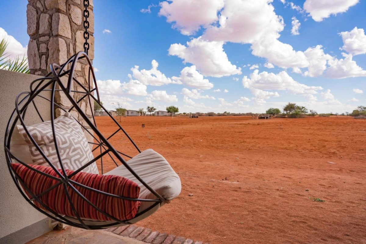 Kalahari Anib Lodge - Hotel Photo 29