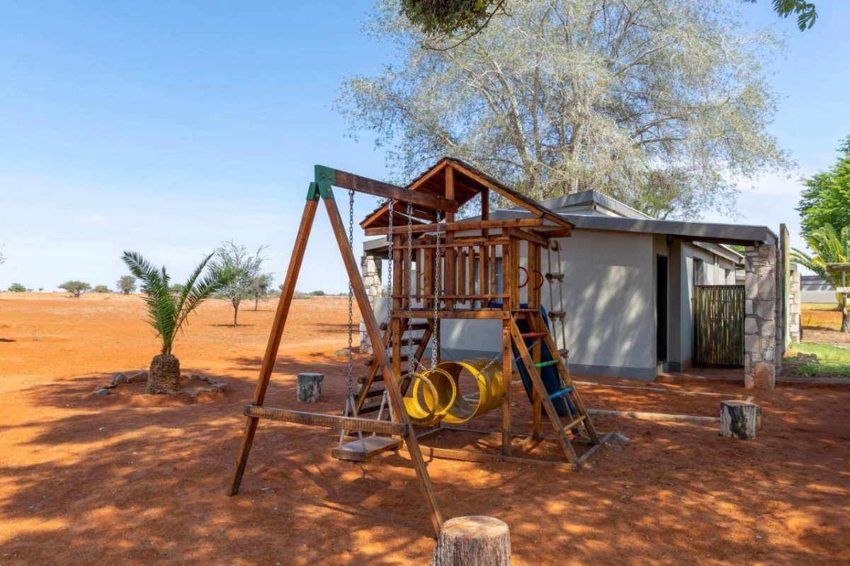 Kalahari Anib Lodge - Hotel Photo 32