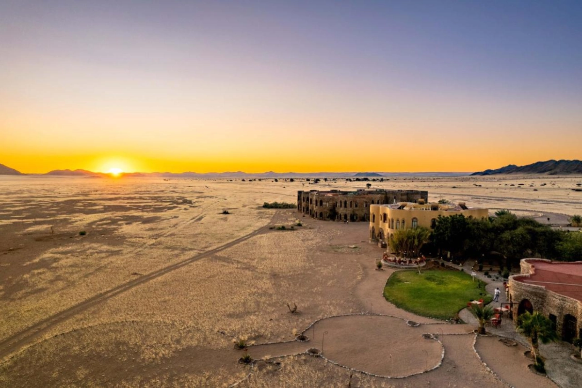 Le Mirage Resort & Spa - Hotel Photo 4